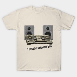 In The Mix T-Shirt